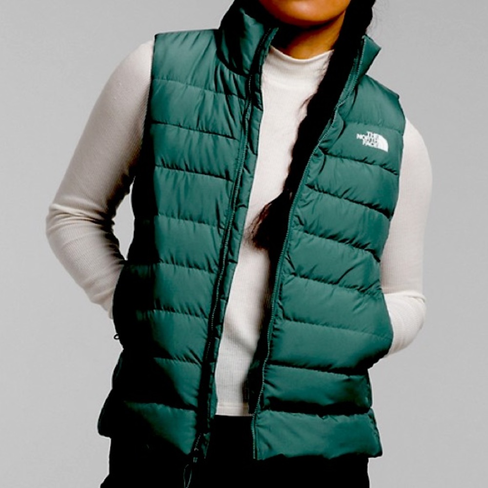 The North Face Aconcagua Vest